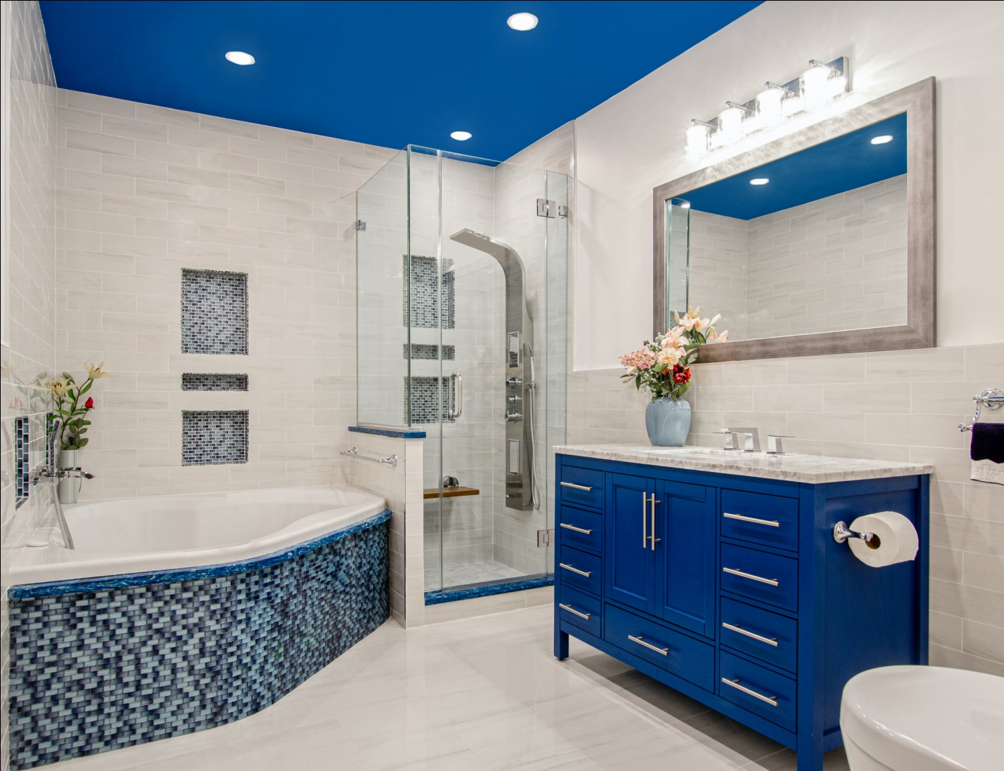 Lynwood Bathroom Remodeling