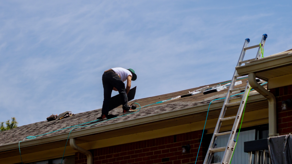 East Los Angeles Roofing