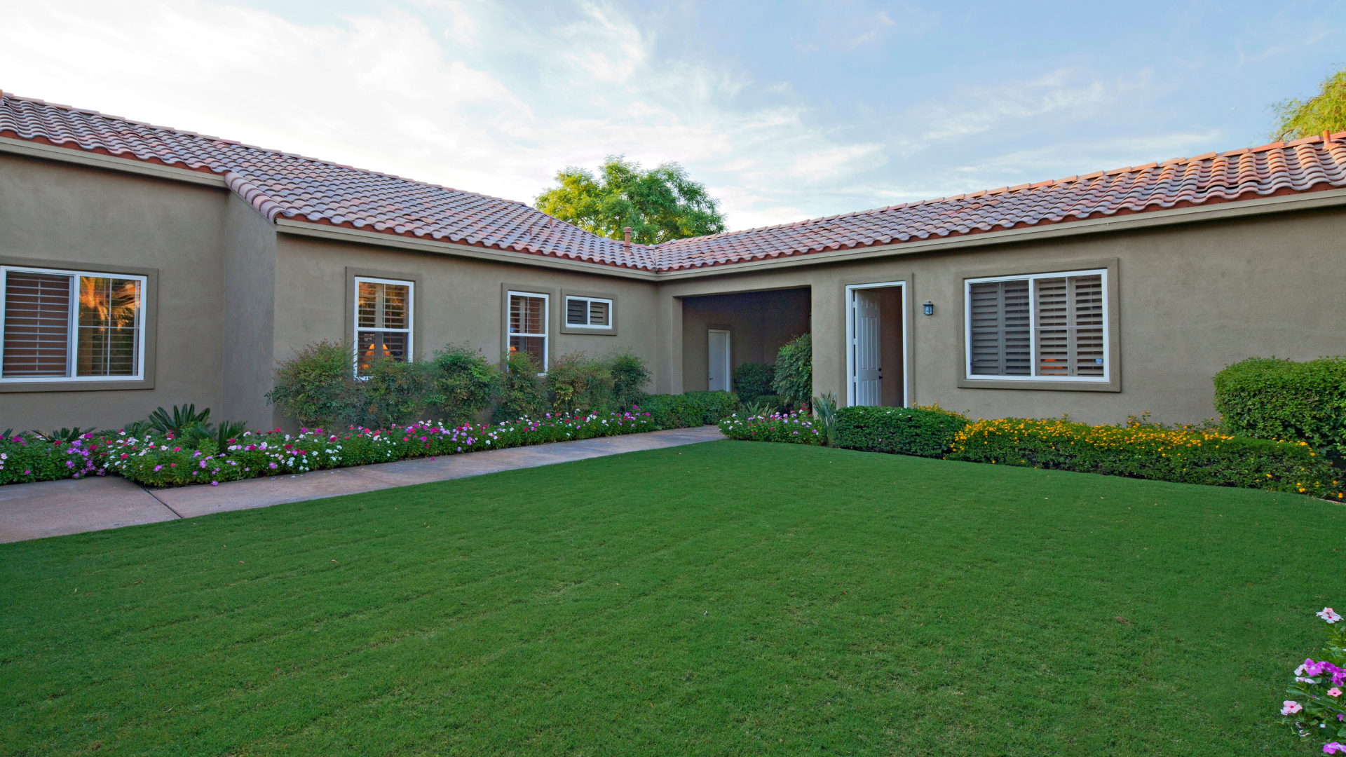 Glassell Park Exterior Painting