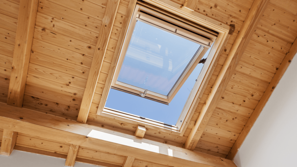 Skylight Windows