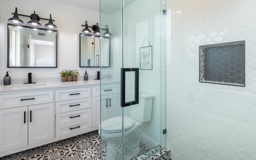 Cost-Saving Tips for Smart Bathroom Remodeling