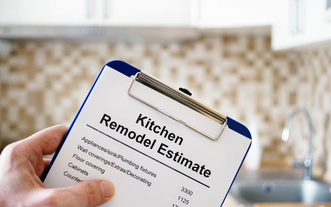 Kitchen Remodeling: Must-Know Tips to Save Time and Money