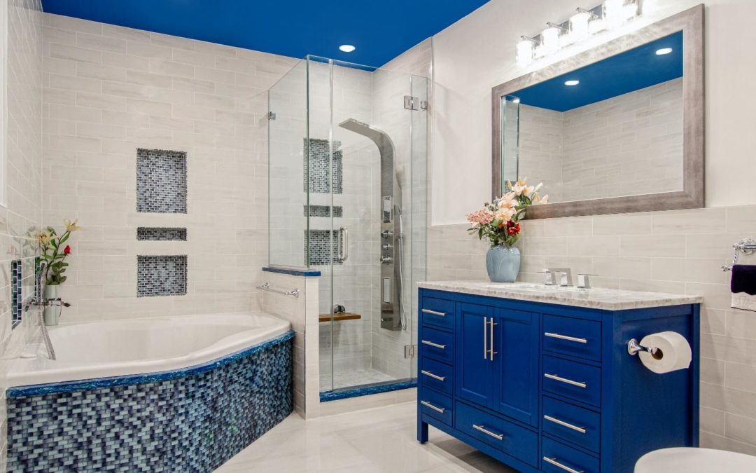 Expert Suggestions for Hassle-Free Bathroom Remodeling