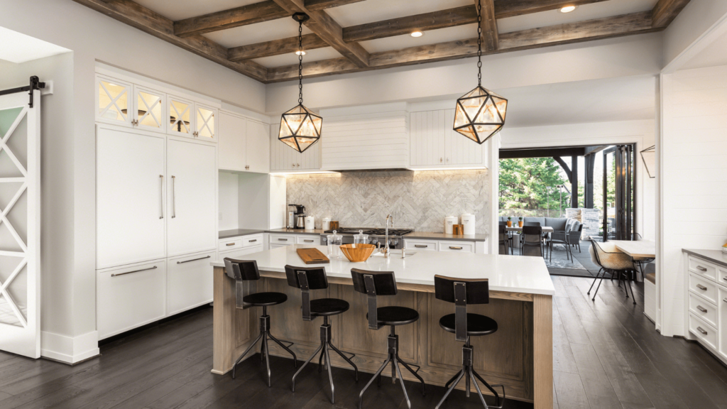 Kitchen Remodeling Tips Lighting