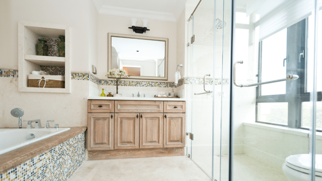 bathroom Remodeling