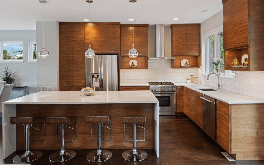 The 3 Best Kitchen Flooring Options