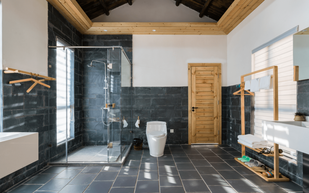 4 Compelling Reasons to Remodel Your Bathroom