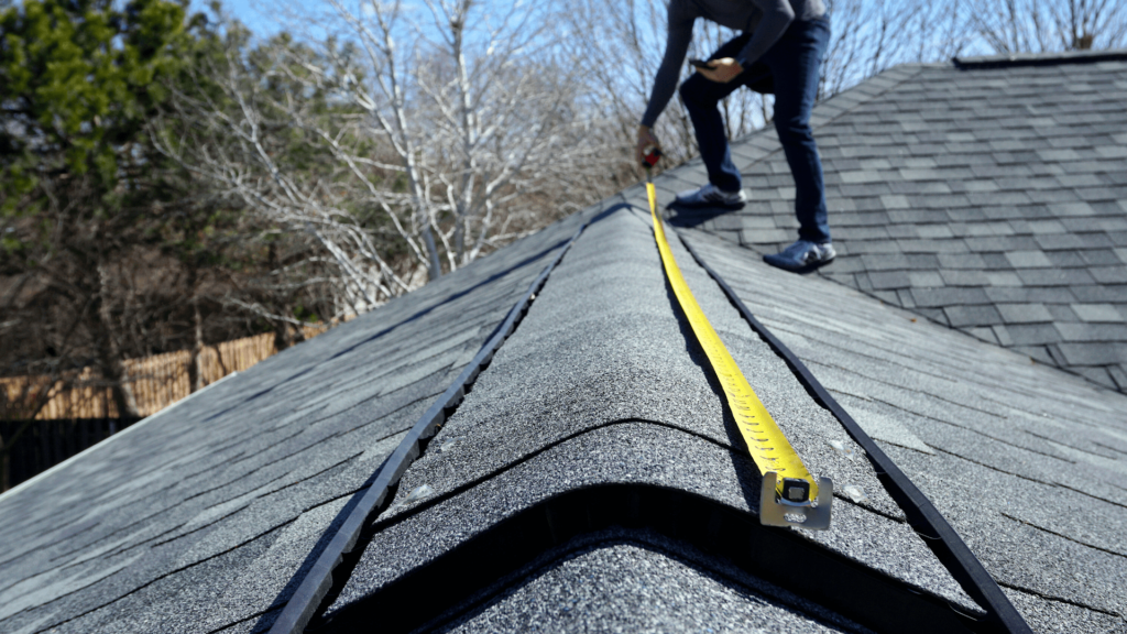 Residential Roofing Maintenance