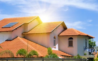 6 Best Roofing Materials