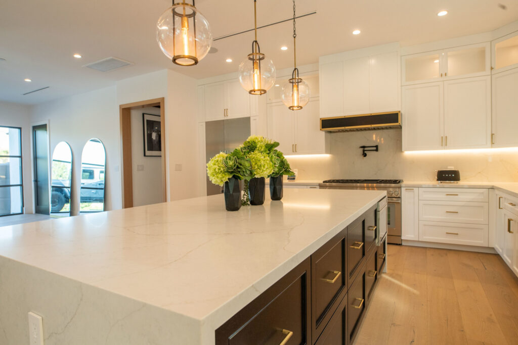 Kitchen Remodeling Services | Kitchen Remodeling Los Angeles | EcoStar ...