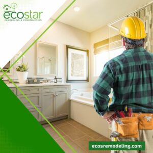 bathroom remodeling