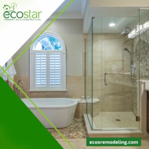 bathroom remodeling