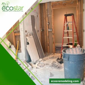 home remodeling