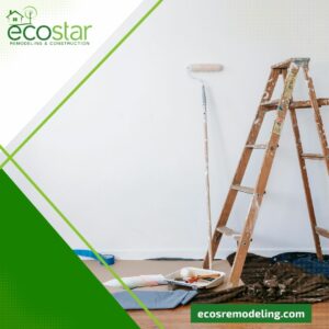 home remodeling