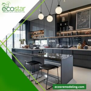 kitchen remodeling