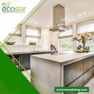 kitchen remodeling