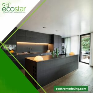 kitchen remodeling