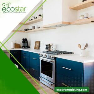 kitchen remodeling