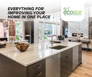 Kitchen remodeling