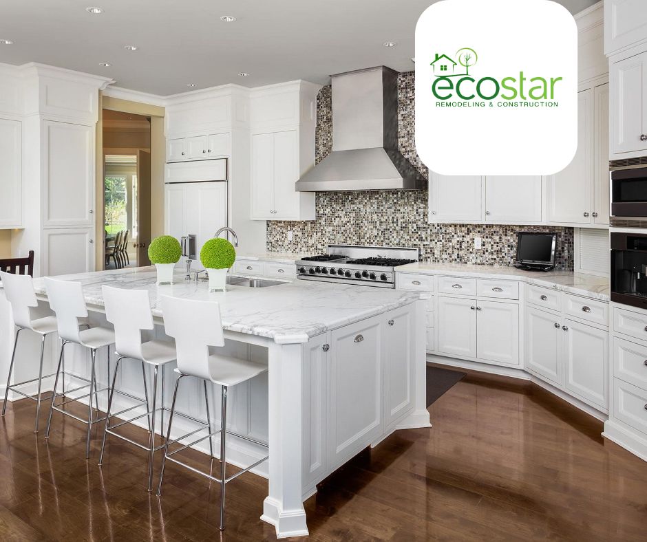 Kitchen Remodeling