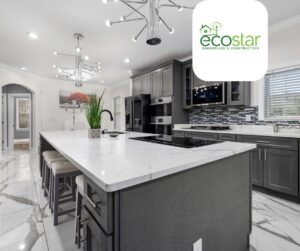Kitchen Remodeling