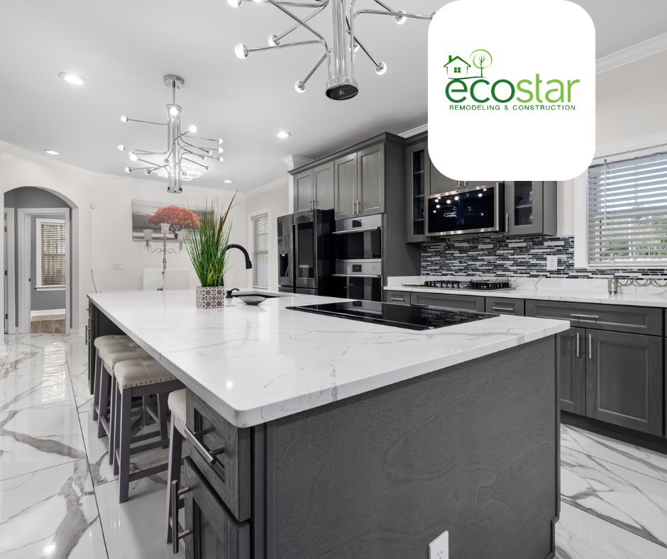 Kitchen Remodeling