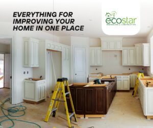 Home Remodeling
