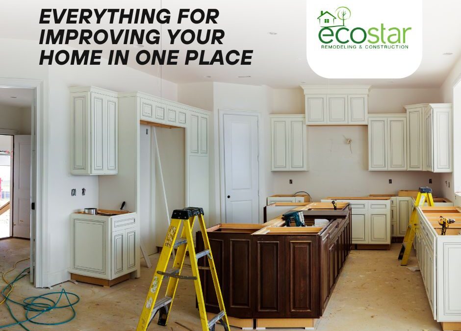 How to Combine Style and Function in Interior Home Remodeling