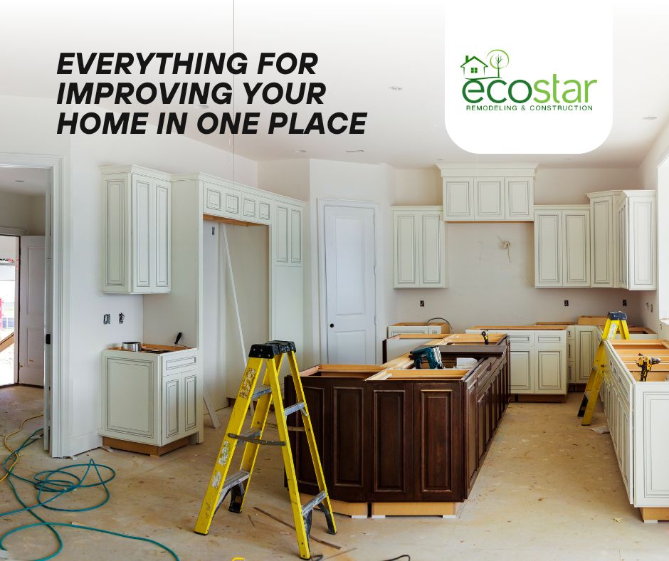 How to Combine Style and Function in Interior Home Remodeling - EcoStar ...