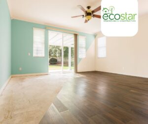home remodeling