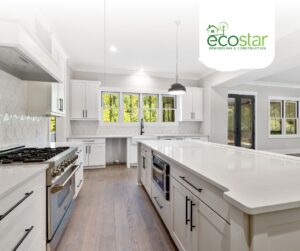 Kitchen Remodeling