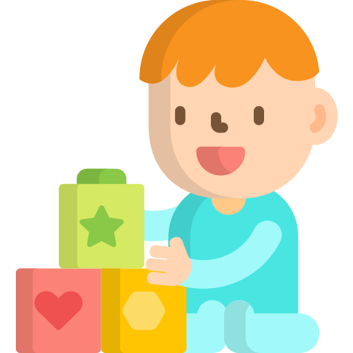 For Child Bedroom