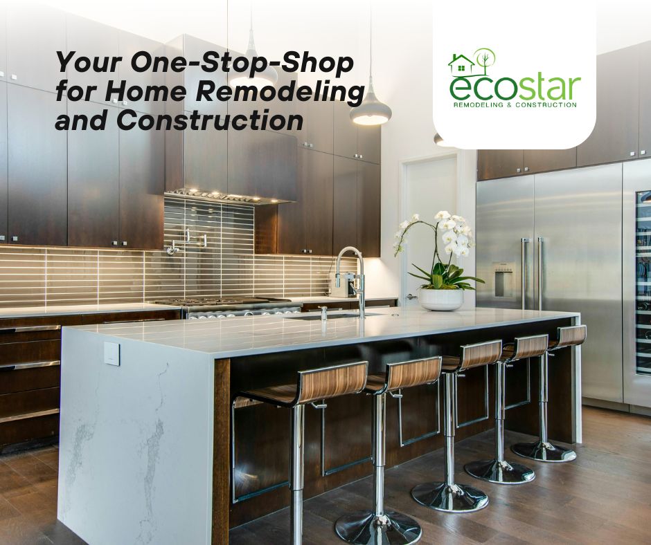 home remodeling