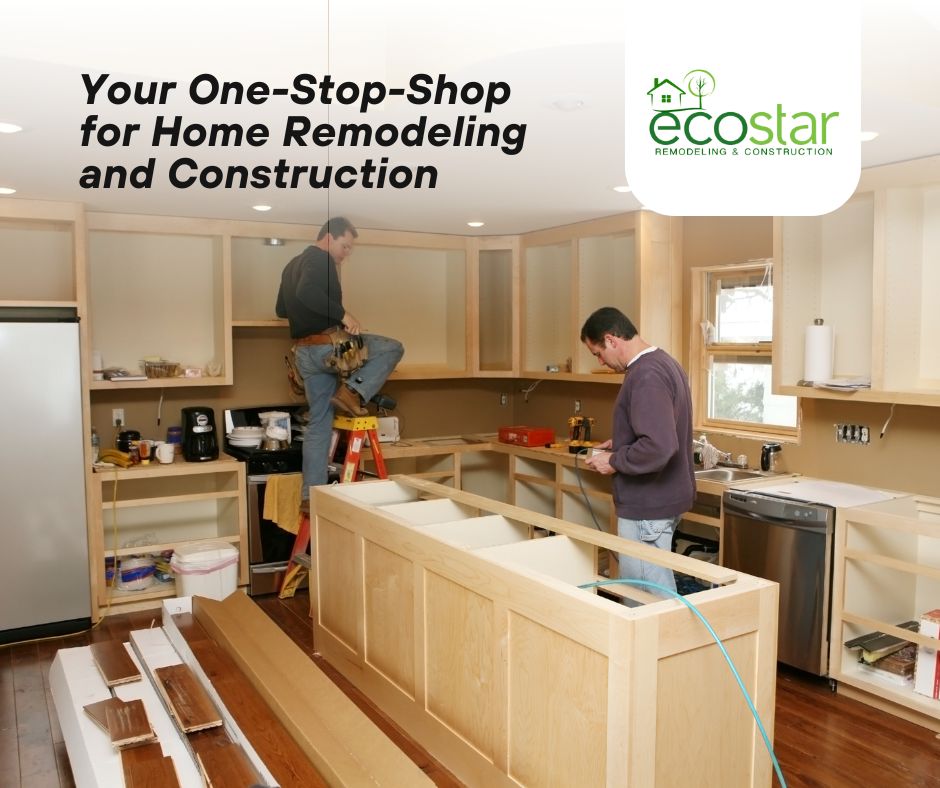 home remodeling