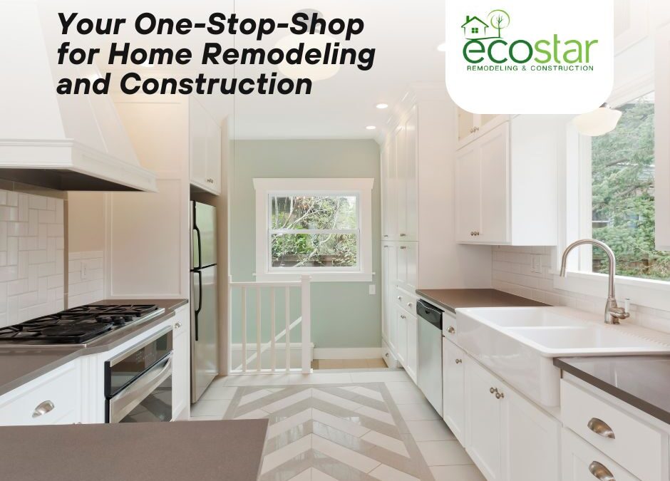 Smart Storage Solutions for Kitchen Remodeling During Home Remodeling