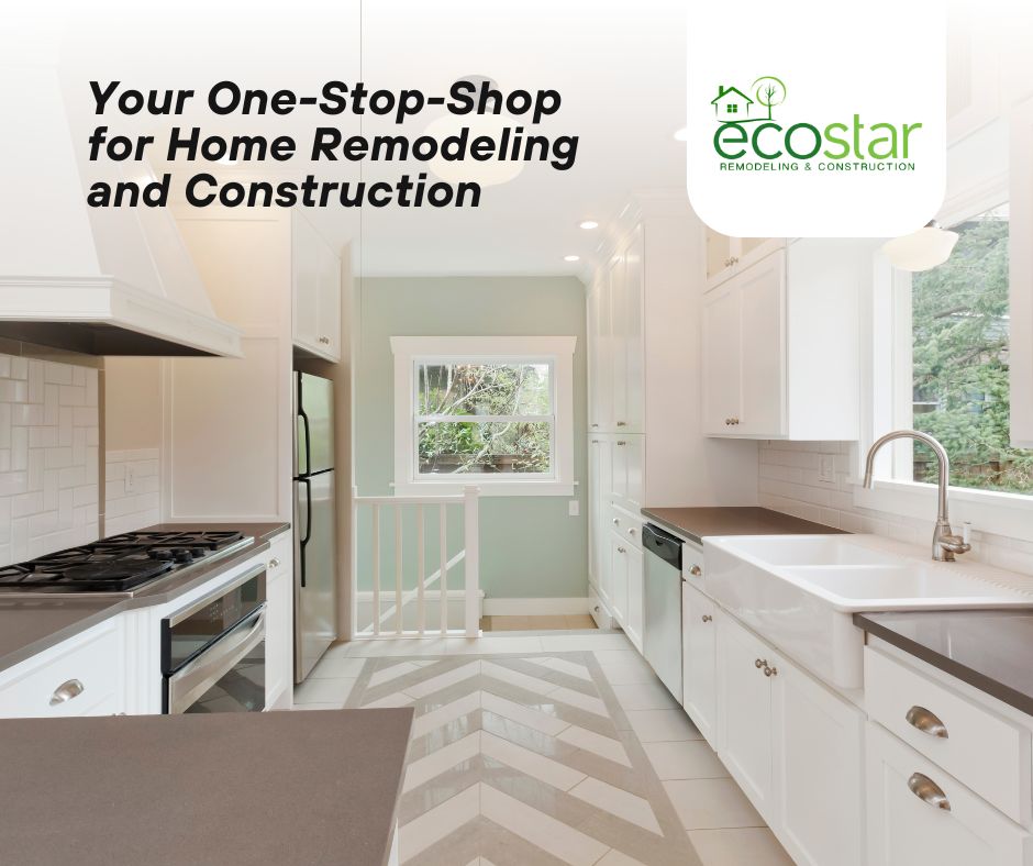home remodeling