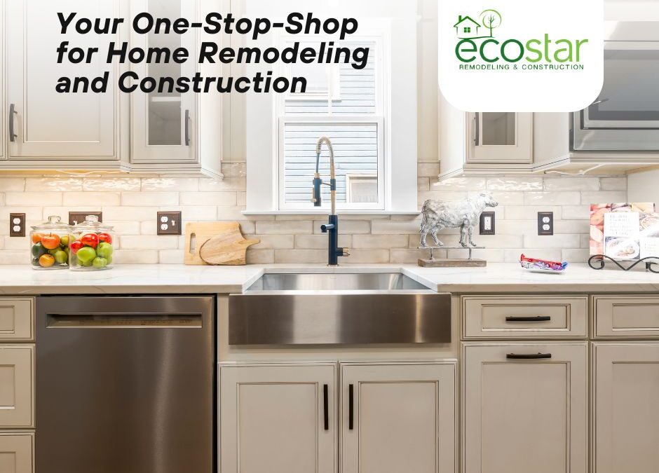 Top Cabinet Styles to Transform Your Kitchen Remodeling Results