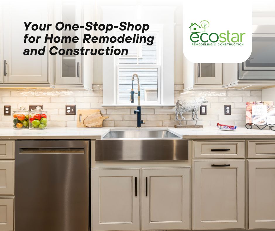 kitchen remodeling