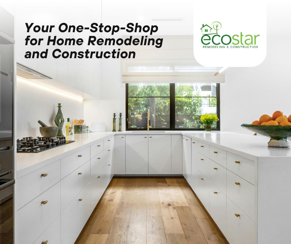 kitchen remodeling