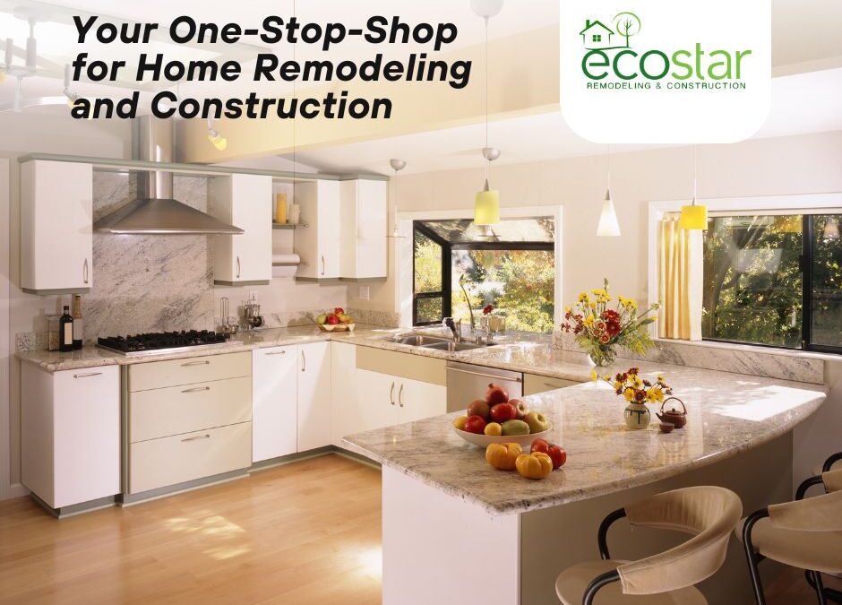 Kitchen Remodeling Guide: Choosing the Right Cabinetry for Your Space