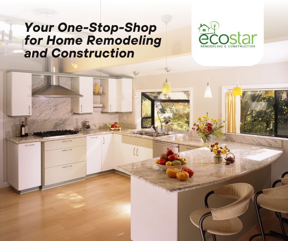 kitchen remodeling