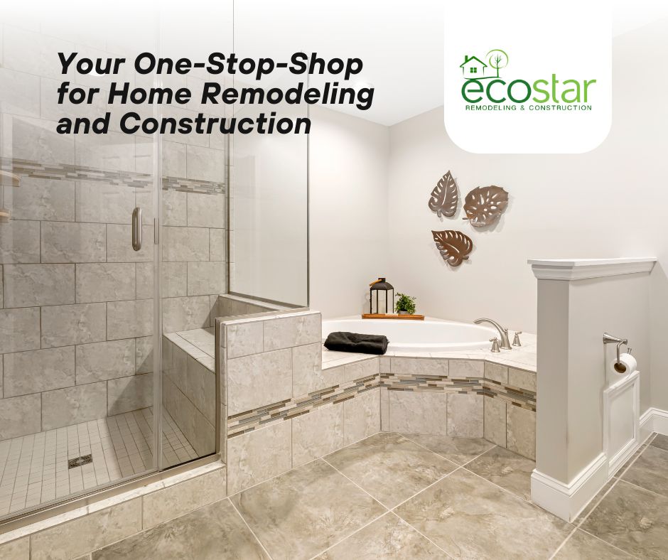 bathroom remodeling