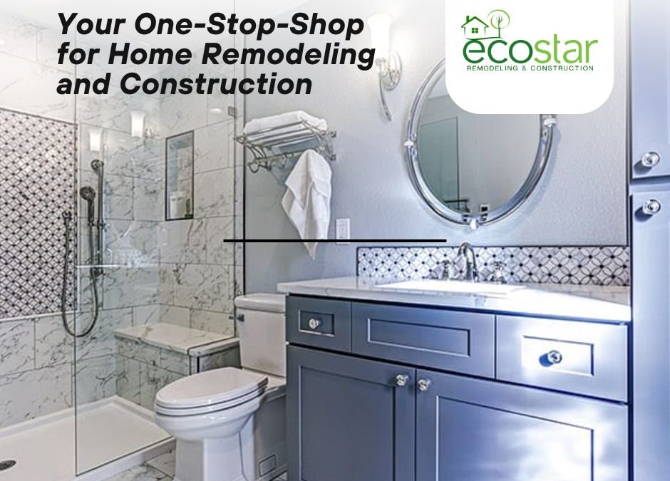 How to Choose the Right Tiles for Bathroom Remodeling Success