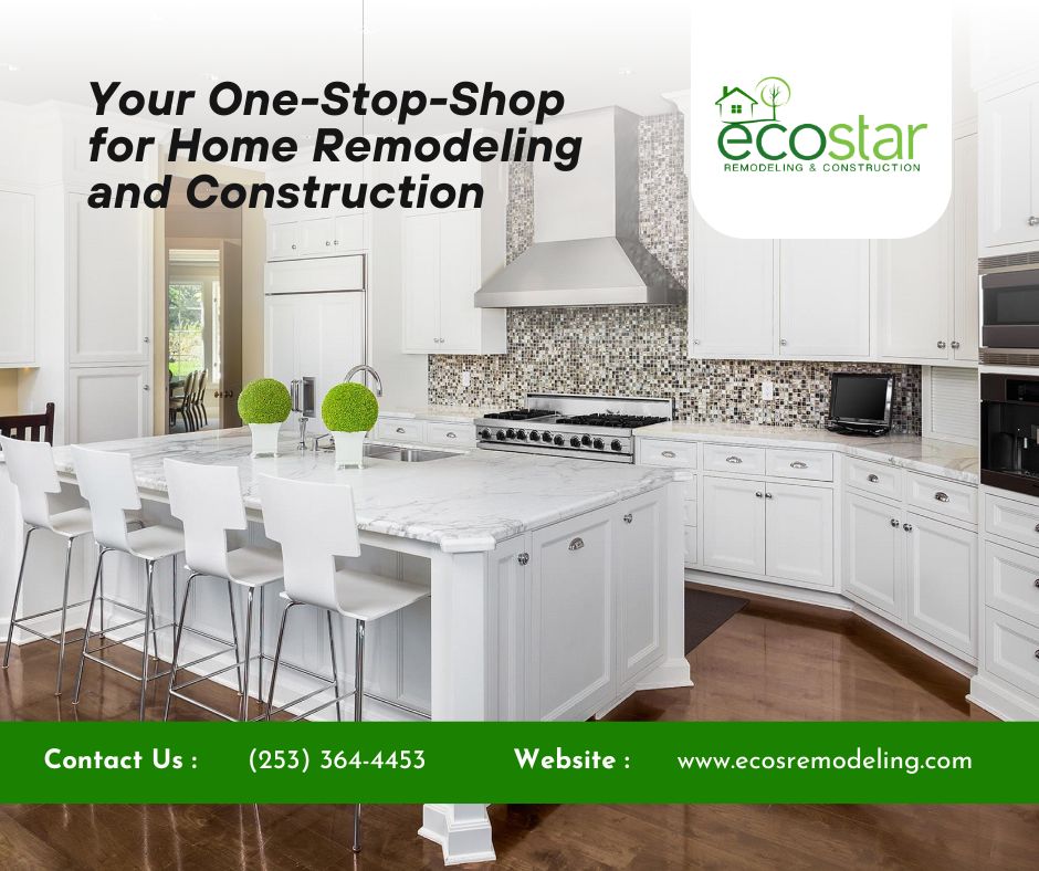 home remodeling