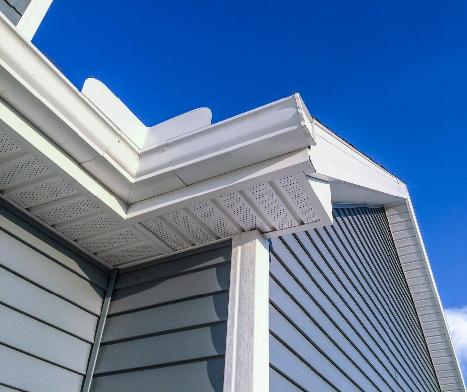 siding