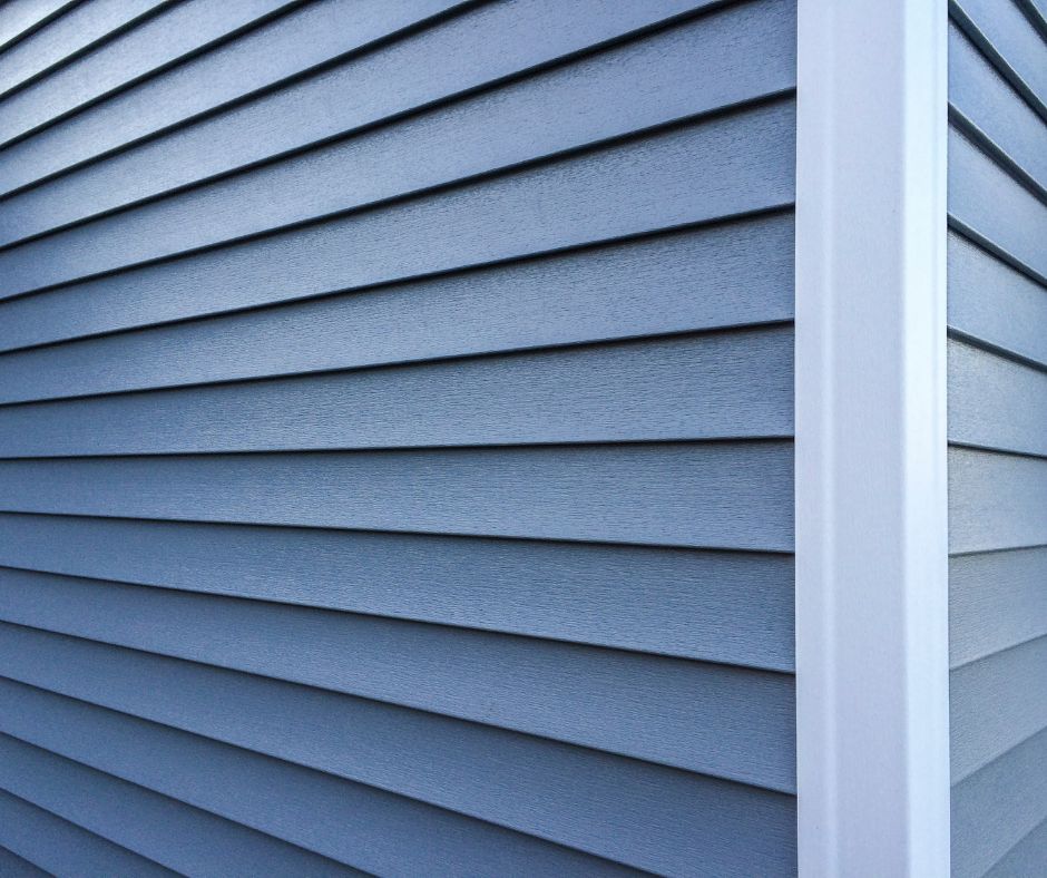 siding