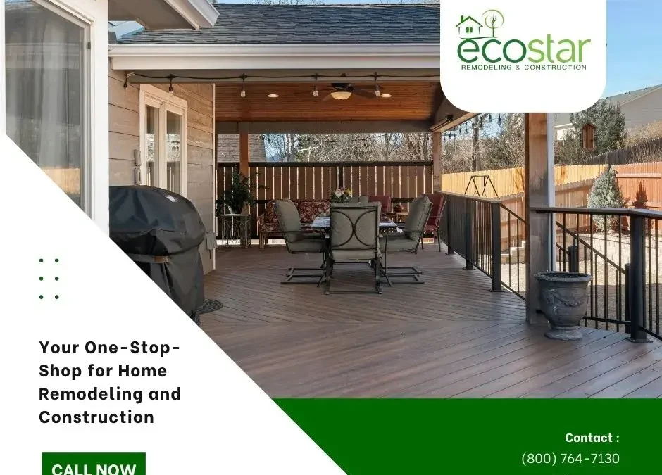 Deck Builders’ Guide to Maintenance and Seasonal Care