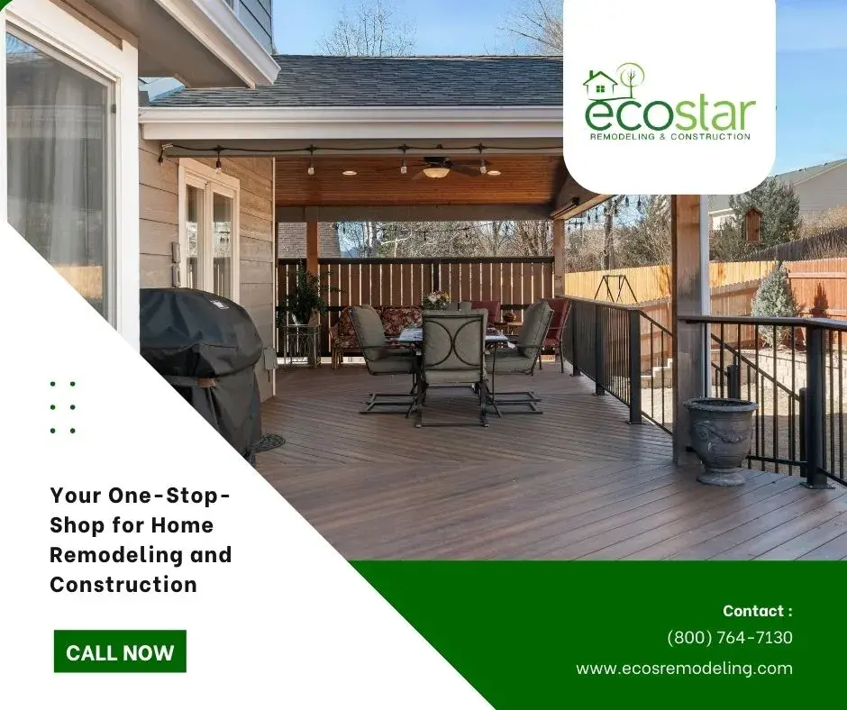 deck builders