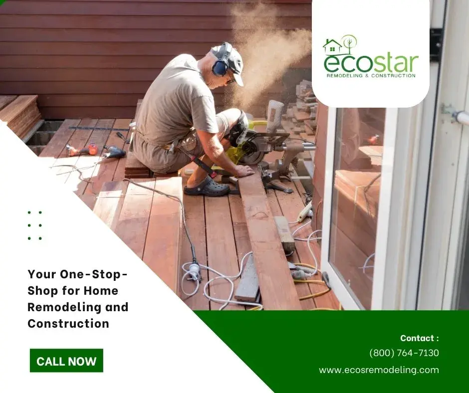 deck builders