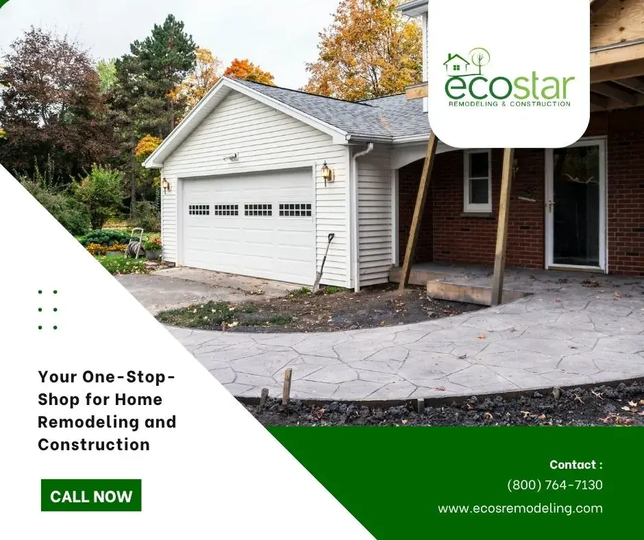 home addition